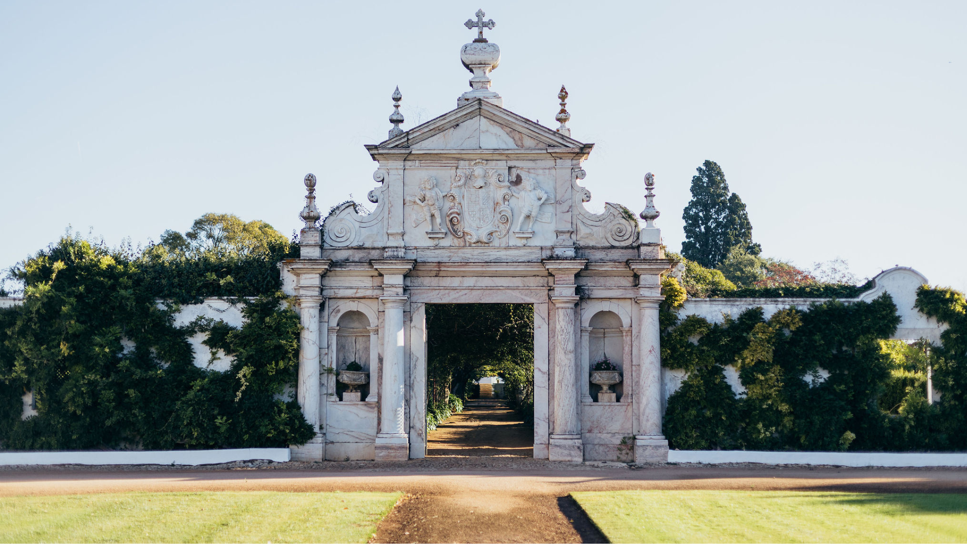 Quinta do Carmo Dona Maria